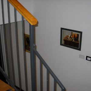 Habitación con 2 Camas Individuales